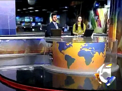 Geo Headlines-21 Jun 2015-0900