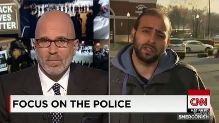 A Closer Look: Actor Paul Walker is CNN host Michael Smerconish.