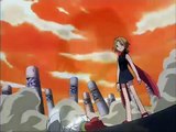 shaman king - yoh - anna - what dreams are made of