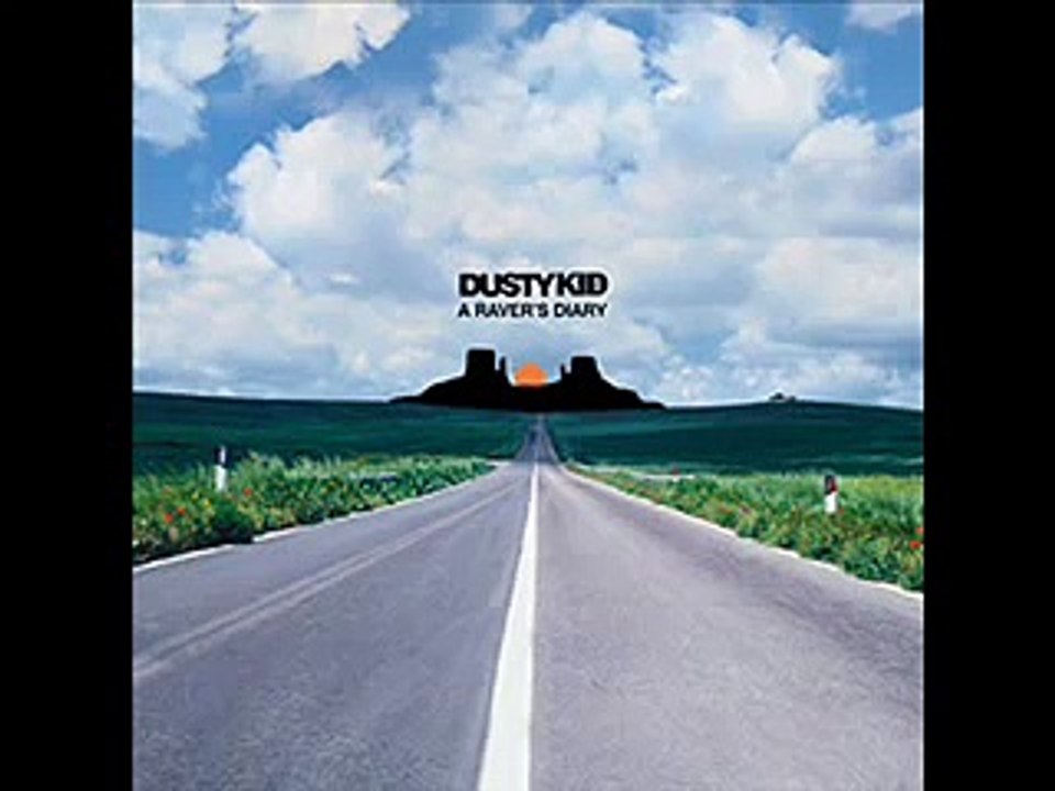 Dusty Kid - The Fugue