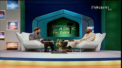 Obligatory and Voluntary Fasts Explained by Dr. Zakir Naik 🕌
