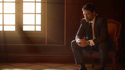 Tyrant (S2E5) : The Viper in the Palace