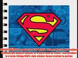 Superman - Superman Logo - Dell Inspiron 15R - N5110 - Skinit Skin