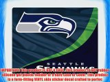 NFL - Seattle Seahawks - Seattle Seahawks - MacBook Pro 13 (2009/2010) - Skinit Skin