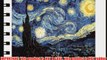 Van Gogh - The Starry Night - Apple MacBook 13-inch - Skinit Skin
