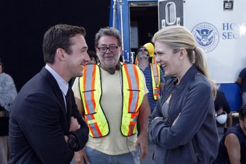 The Whispers (2015) Full Movie Streaming