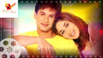 Shahid Kareena HOT LOVE AFFAIR 2015