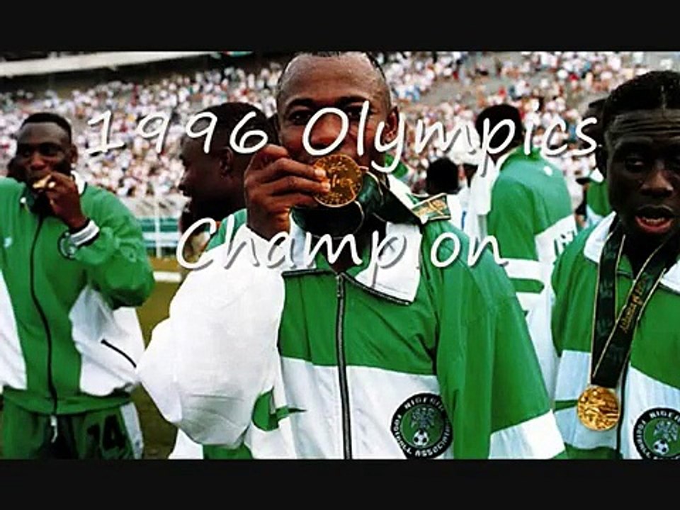 Super Eagles of Nigeria