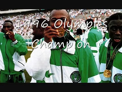 Super Eagles of Nigeria