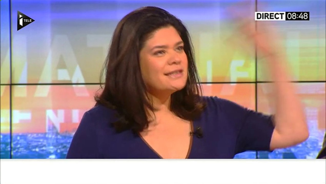 "François Delapierre était un bâtisseur de cathédrales" - Raquel Garrido (I>Tele)