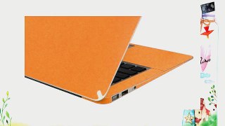 BodyGuardz Armor Rindz Ultra-Thin Stylish Scratch Protection for 15-Inch MacBook Pro Unibody