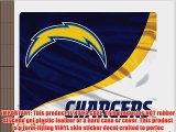 NFL - San Diego Chargers - San Diego Chargers - Apple MacBook Pro 13 - Skinit Skin