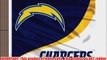 NFL - San Diego Chargers - San Diego Chargers - Apple MacBook Pro 13 - Skinit Skin