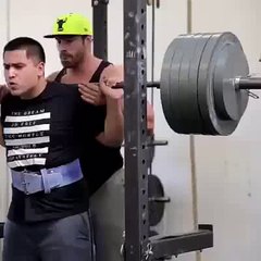 Thug Life Gym Instructor - Funny Videos