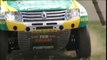 El Renault Duster Team competirá en el Dakar 2015