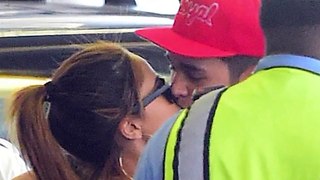 Becky G & Austin Mahone Live-SEX-at Airport Dating Confirmed 2015