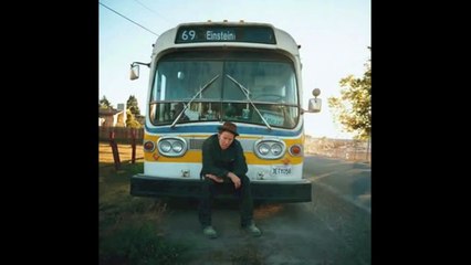 Tom Waits - I'm Still Here