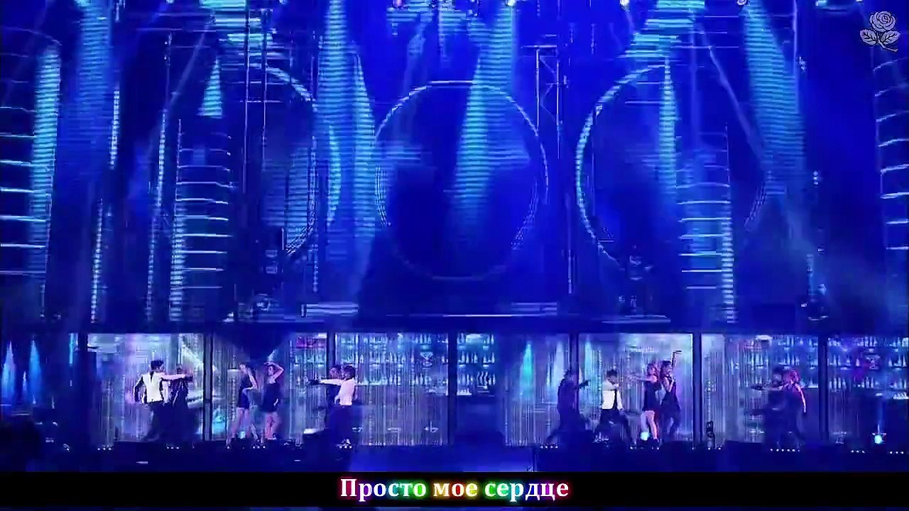 Super Junior - Club No. 1 | рус. саб |