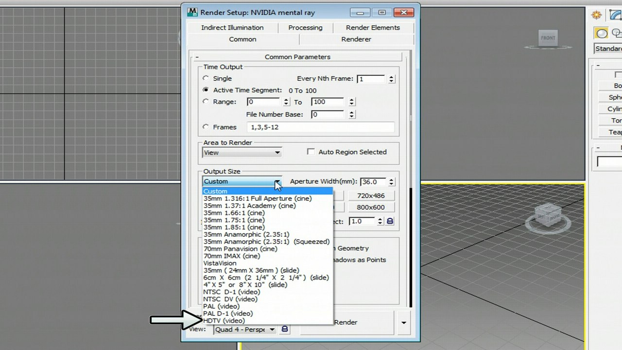 CADLearning Video - 02-10