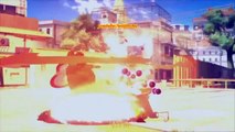 Naruto Ultimate Ninja Storm 4 E3 Gameplay Trailer 60 FPS PS4 XBOXONE PC