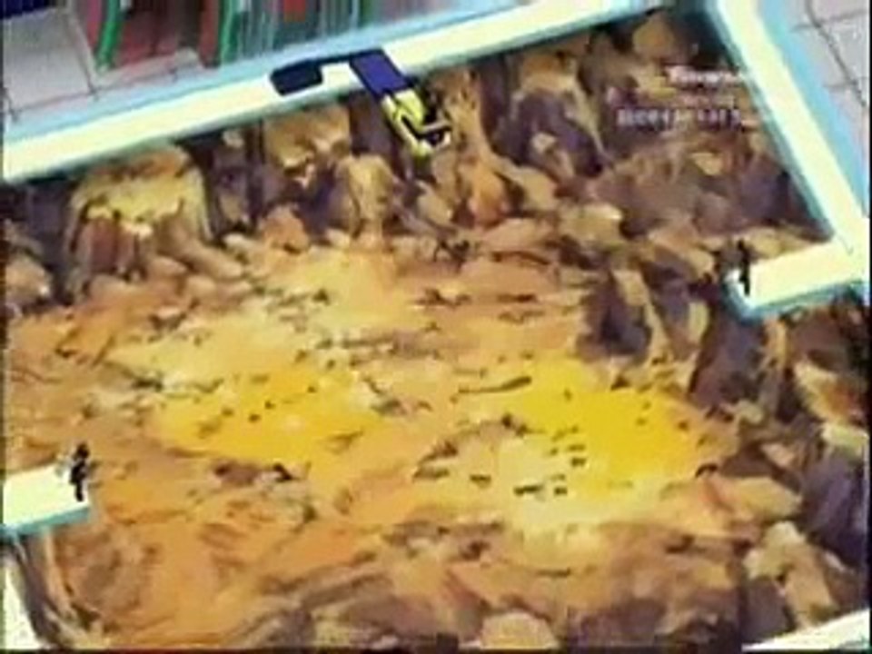 Tyson Vs Kai
