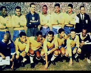 Anos 60 e 70 acontecimentos marcantes.