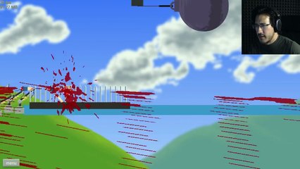 Happy Wheels Highlights #76