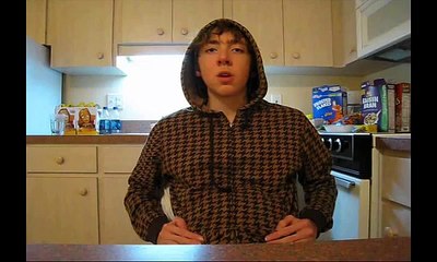 Spax3 Spoof: "Blah Spoof!"