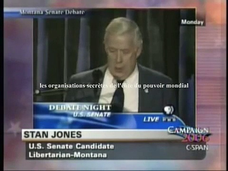 l'Ingénierie du consentement - A VOIR D'URGENCE ! - Ce Que Cachent Vos Médias