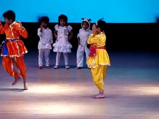 Choto so mero .. madan gopal .. !!