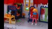 Playmobil Einfamilienhaus: Am Morgen bei Familie Minz