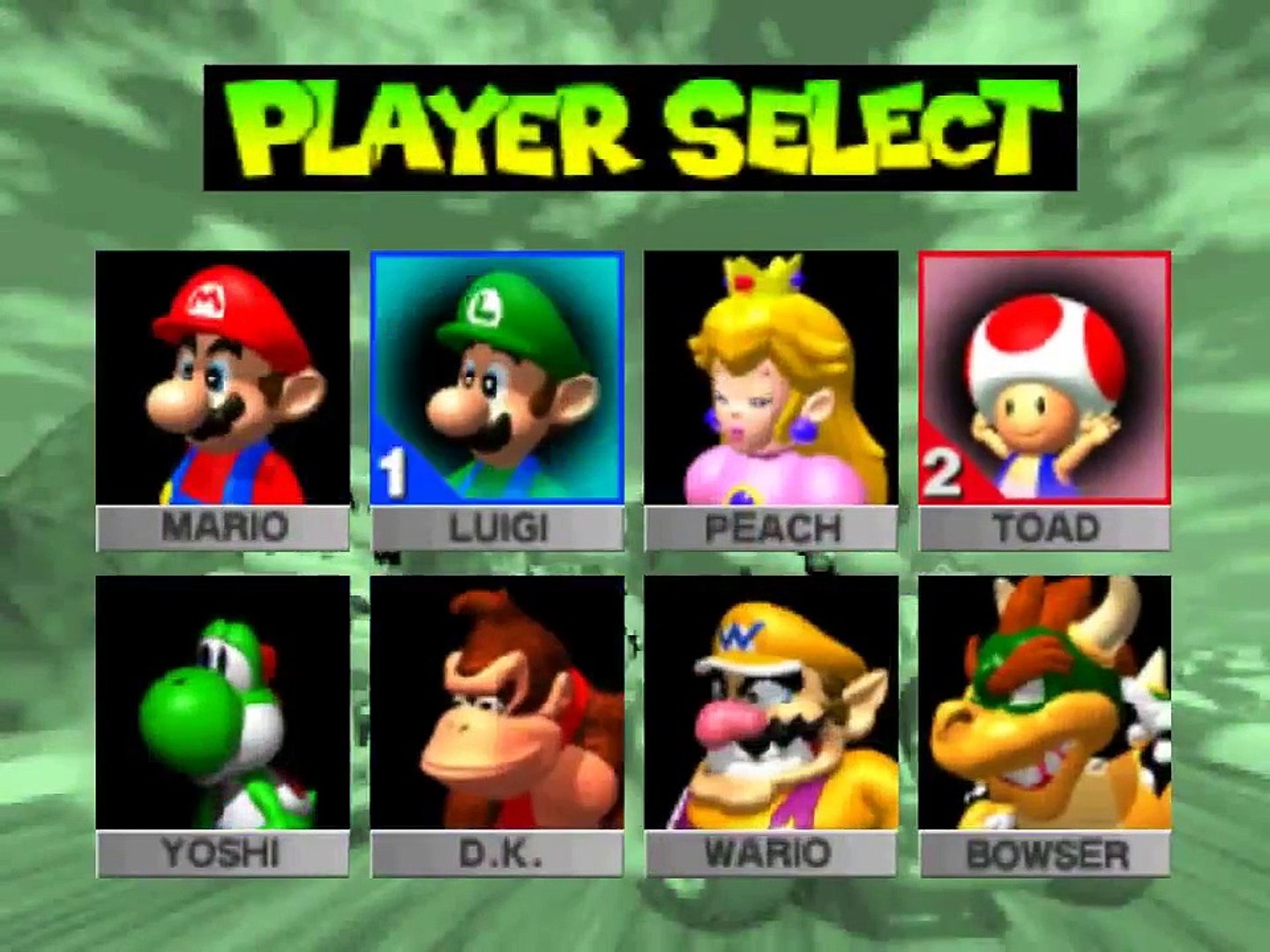 play mario kart 64 online
