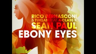 Rico Bernasconi - Ebony Eyes (2015)