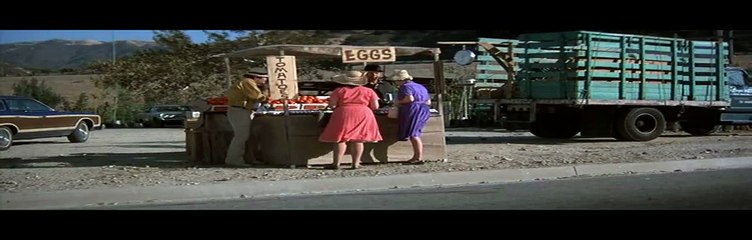 cyclops, the big bus starcar!