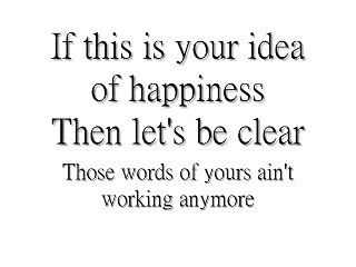 It Takes More - Jordin Sparks *Lyrics*