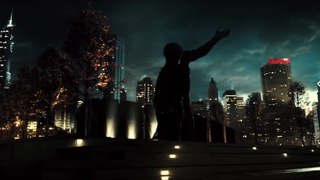 Batman v Superman- Dawn of Justice Official Teaser Trailer #1 (2016) - Ben Affleck Movie HD