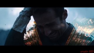 Power Rangers Epic Trailer 2016 [Fan-Made] [HARDCORE]