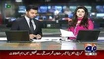 Geo News Headlines 20 June 2015_ News Pakistan Today_ Updates of Sultan Qamar Siddiqi Case