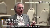 Richard Dawkins - Yaratılışçıları İkna Edecek Tek Cümle