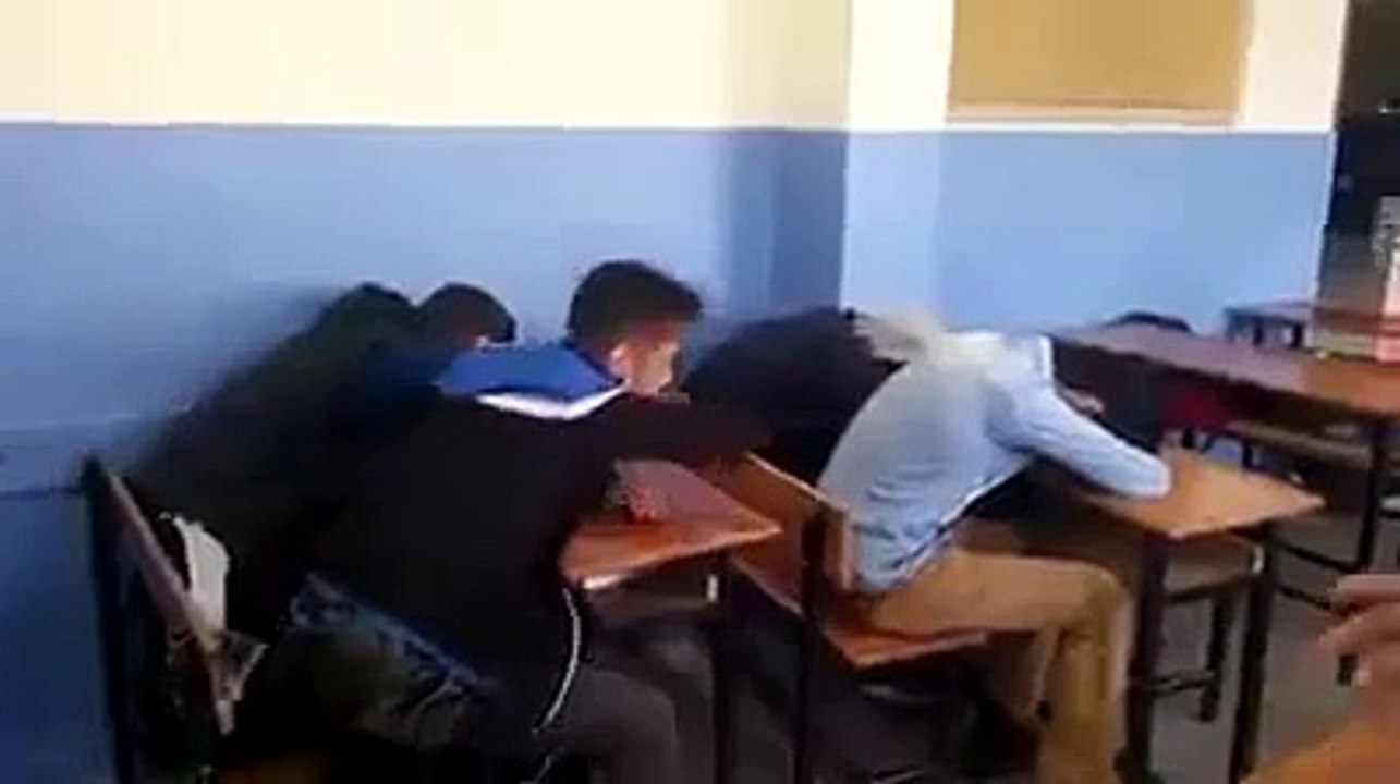 Karma je opasna stvar