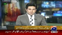 Geo News Headlines 21 June 2015_ News Pakistan Today_ To Much Hot Day in Karachi