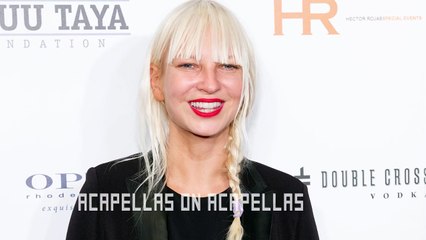 Sia - Elastic Heart | ACAPELLA