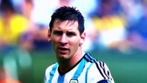 Lionel Messi ● Top 10 Goals ● Argentina ● 2005 - 2014
