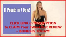 WEIGHT LOSS REVIEW   BONUSES CLAIM