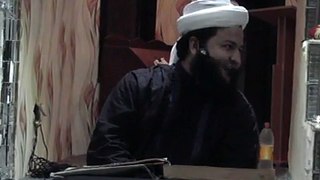 Dars e Mishqat Part 1 (Ghusal ka bayan)  by Hazrt Allama Sahbzada Mufti Abdul Wari