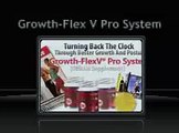 Grow Taller Height Increase/Growth Flex Pro!