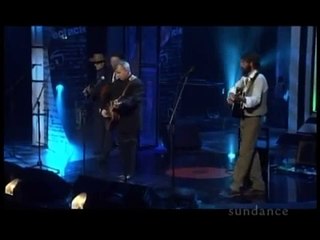 Loretta: John Prine, Elvis Costello, Lyle Lovett, Ray LaMontagne