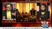 Shahid Masood Telling What Threat Did Zardari Given To PM Nawaz Sharif After This Remarks Against Army