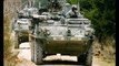 'Dragon Ride': US Army Sending Armored Convoy 1,100 Miles Through Europe