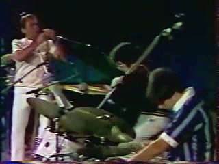 Stan Getz - Soprano Sax , Be There Then